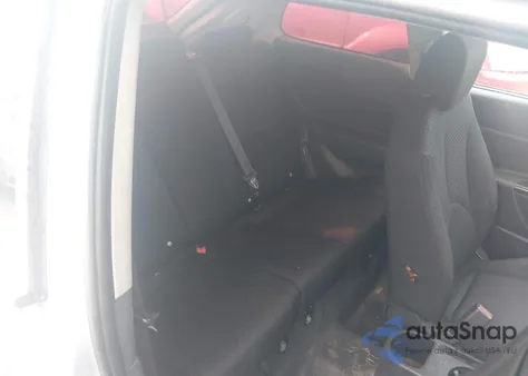 2007 Hyundai Accent Se из США, поврежденный, VIN KMHCN36C27U053055